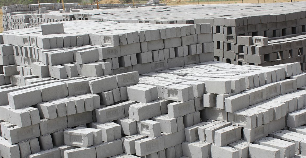 Cement Bricks Business