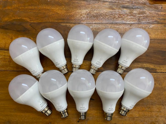 LED Bulb Making Business