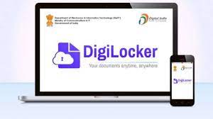 Download E-Aadhaar Card by Digilocker